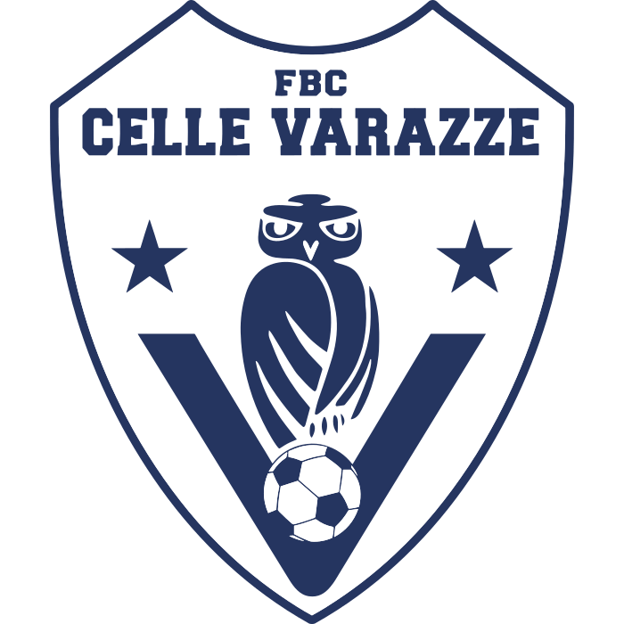 Celle Varazze official logo – transparent PNG