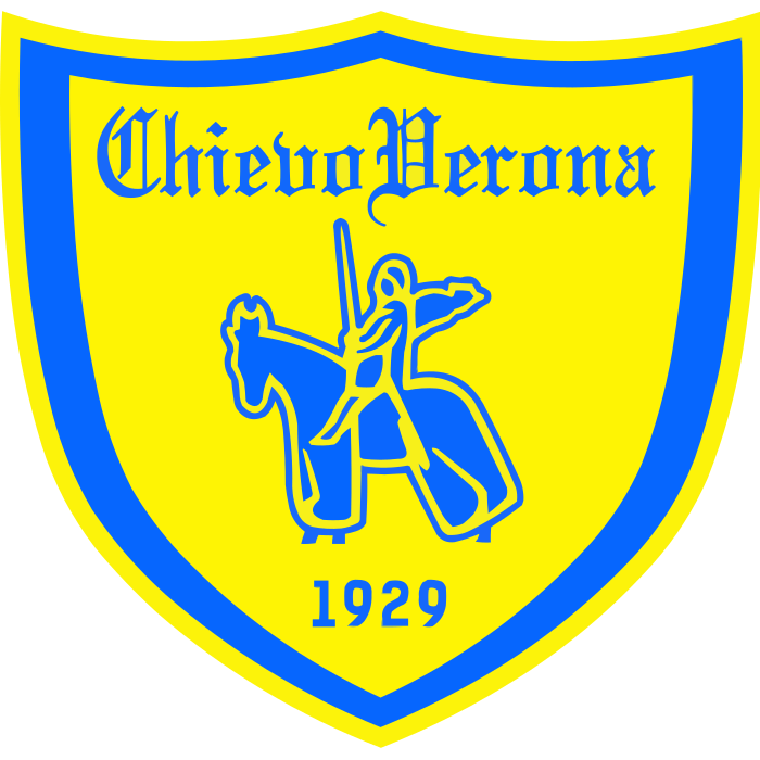 AC ChievoVerona (Italy) logo