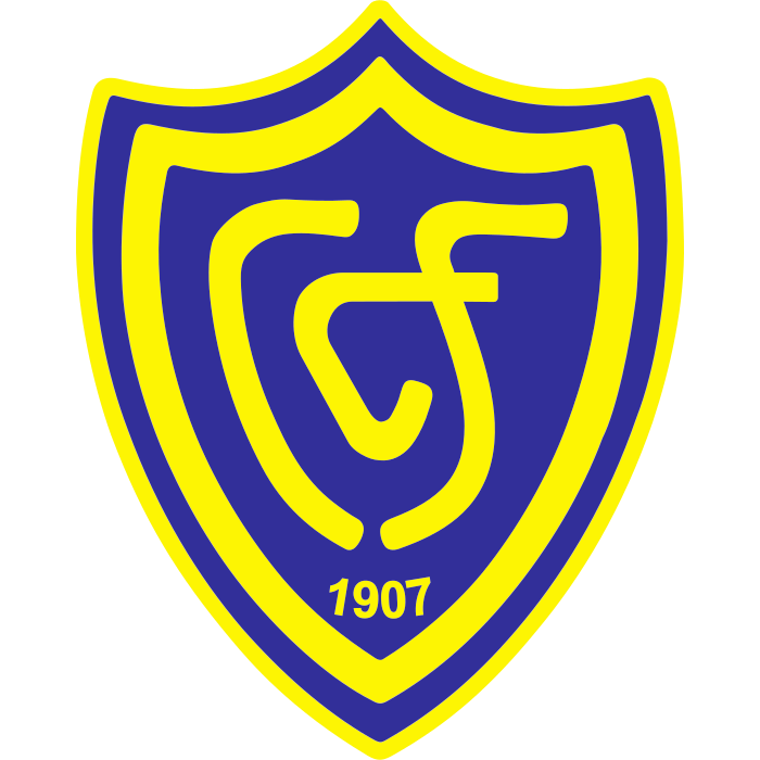 FCD Conegliano 1907 logo – transparent PNG