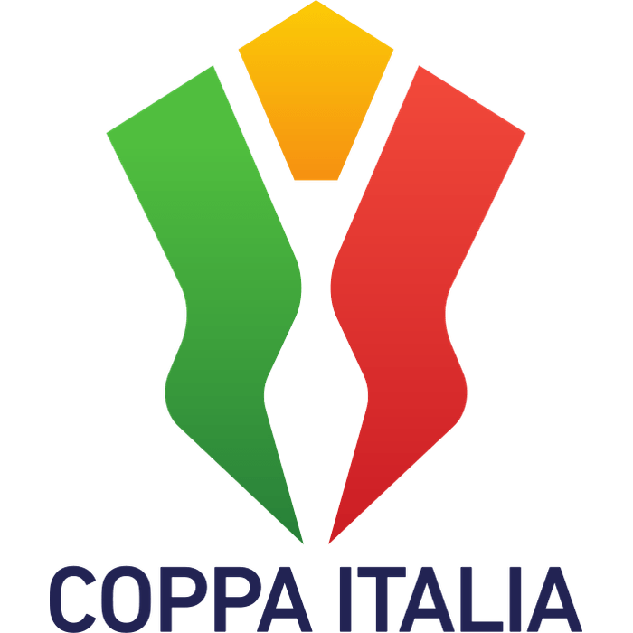 Coppa Italia (Italy) logo