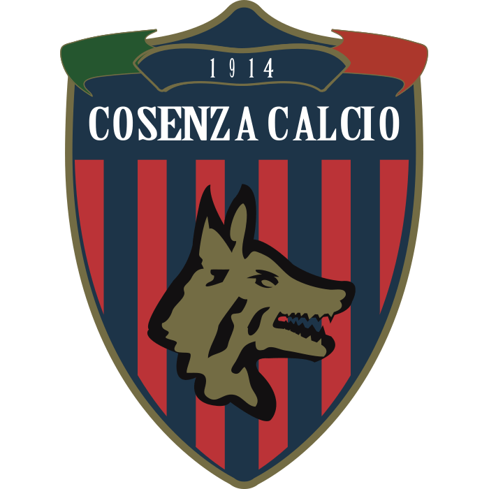 Cosenza (Italy) logo