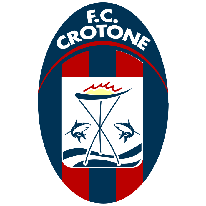 Crotone (Italy) logo