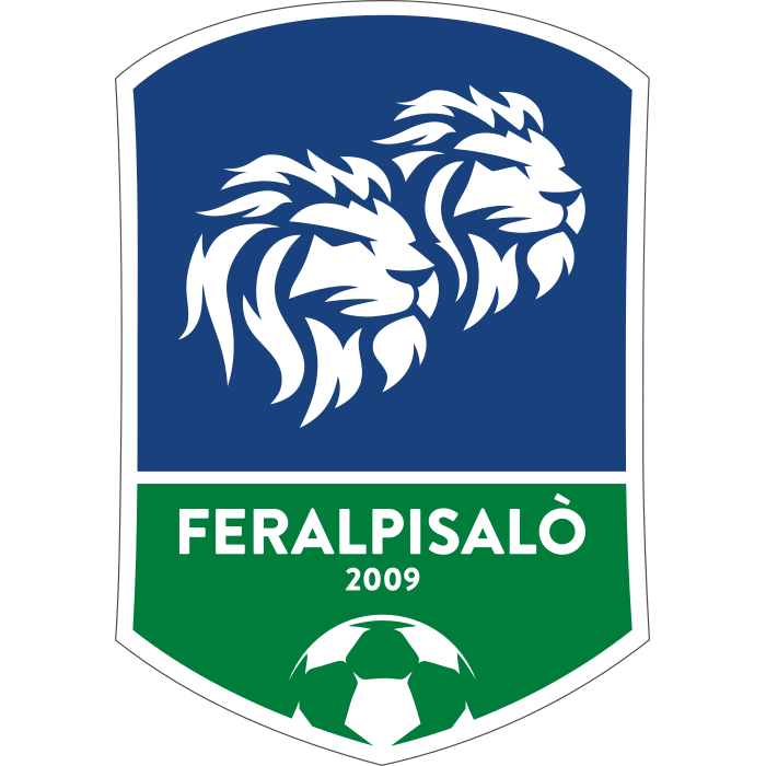 Feralpisalò (Italy) logo