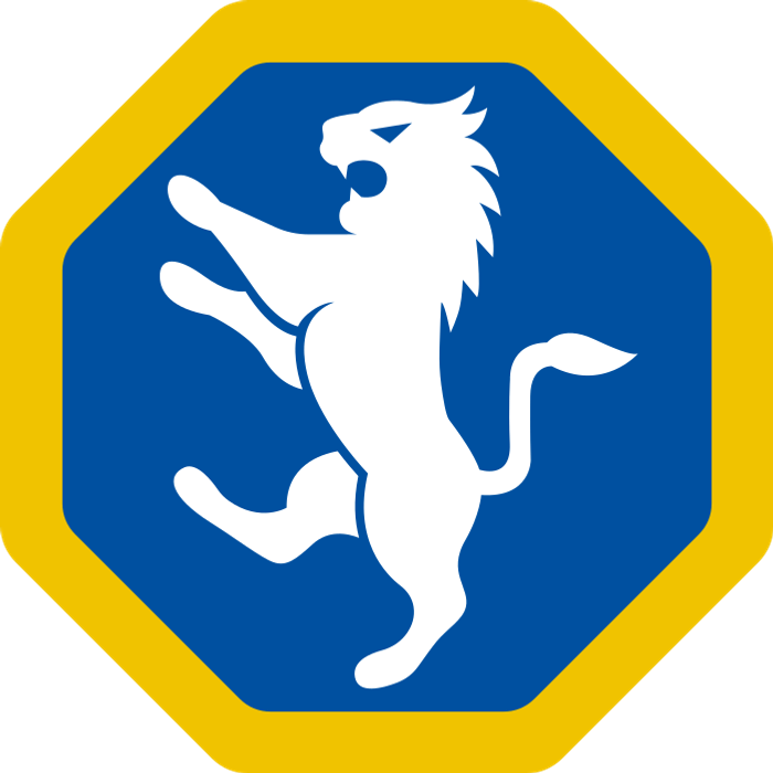 Fidelis Andria crest