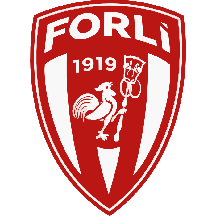 Forlì FC (Italy) logo
