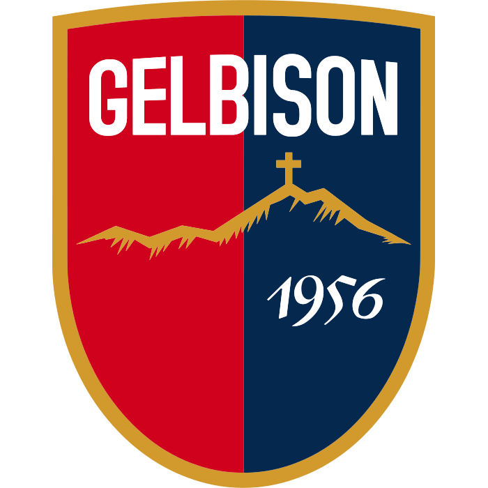 Gelbison Cilento logo – transparent PNG