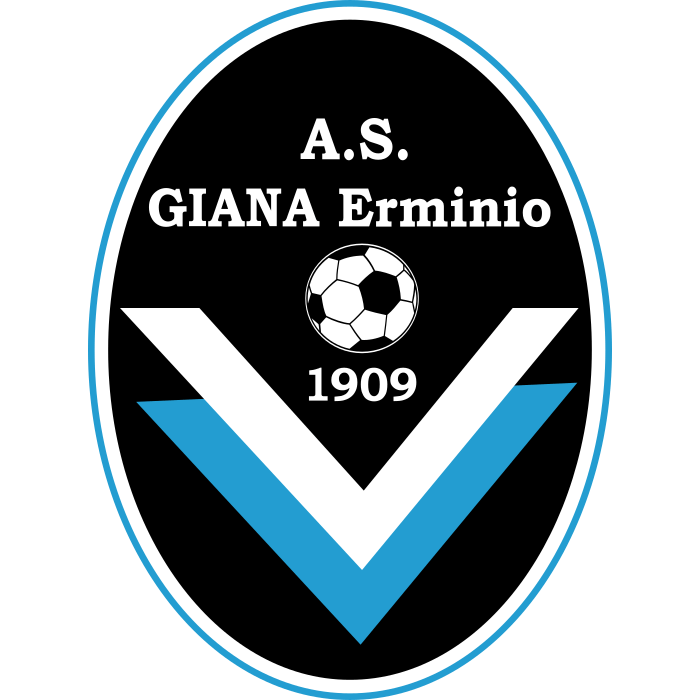 Giana Erminio (Italy) logo