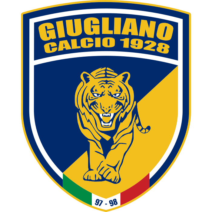 Giugliano (Italy) logo