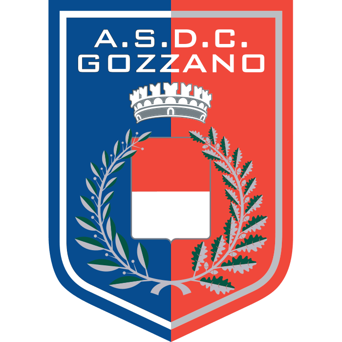 Gozzano official logo – transparent PNG