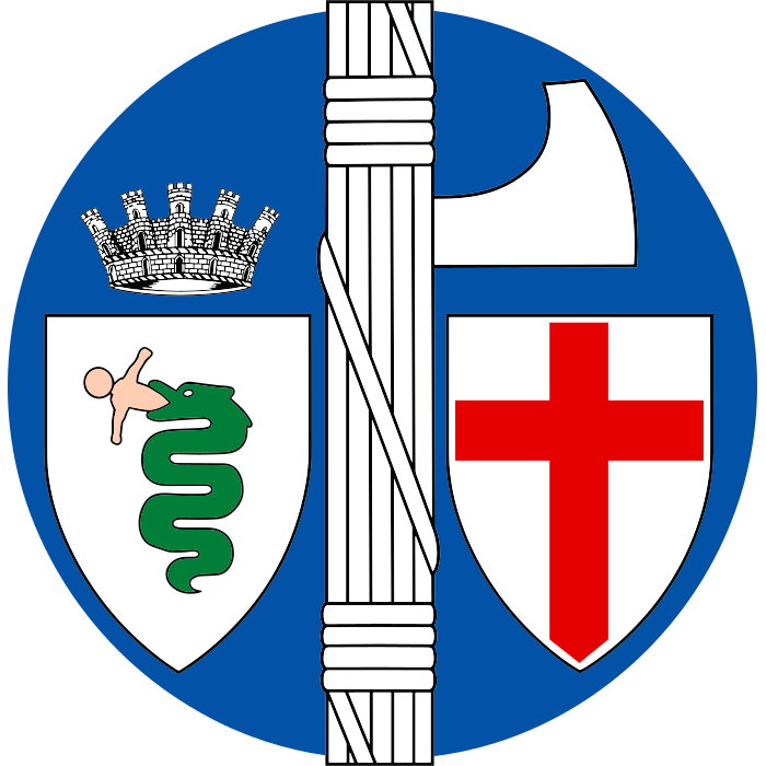 Inter historical logo (1928-1929)