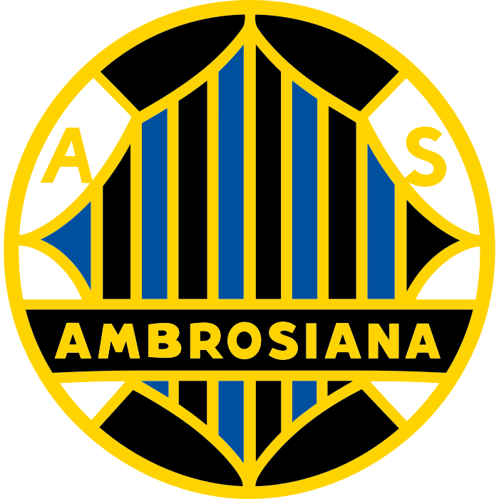 Inter historical logo (1929-1932)