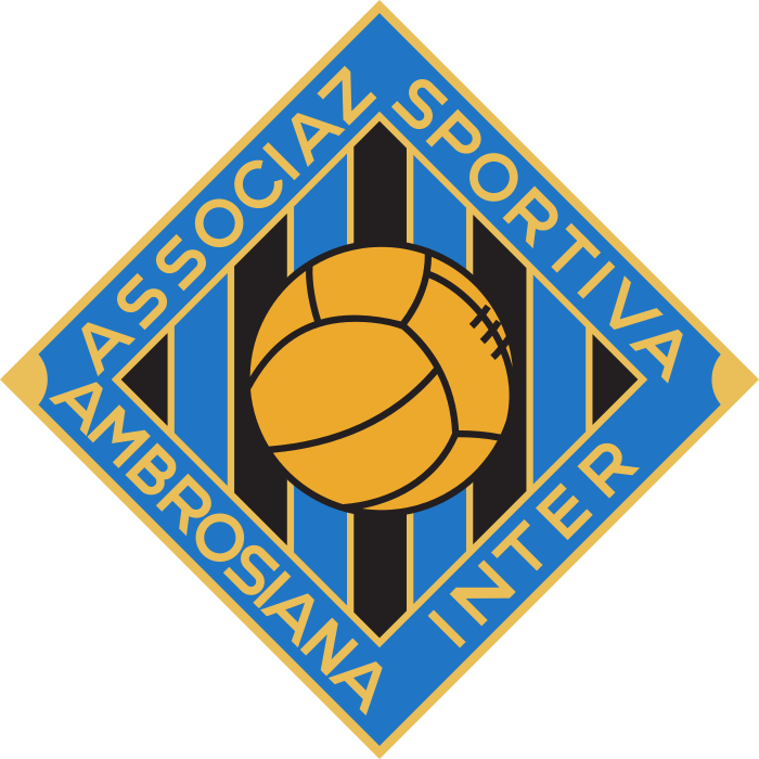 Inter 1933-1945 (Italy) logo