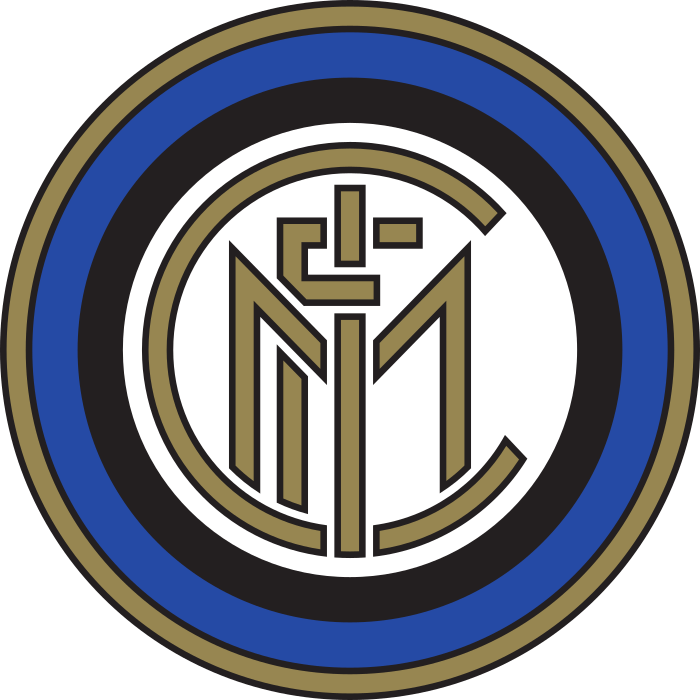 Inter 1945-1960 (Italy) logo