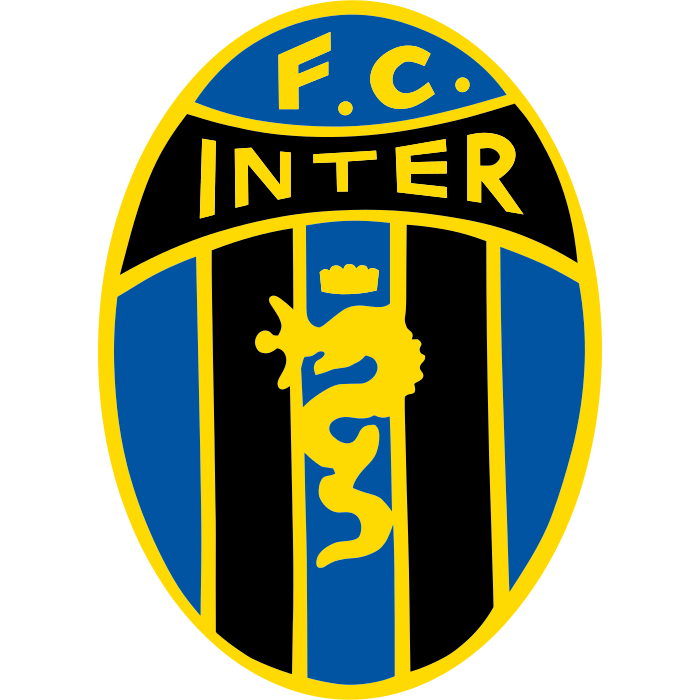 Inter historical logo (1960-1963)