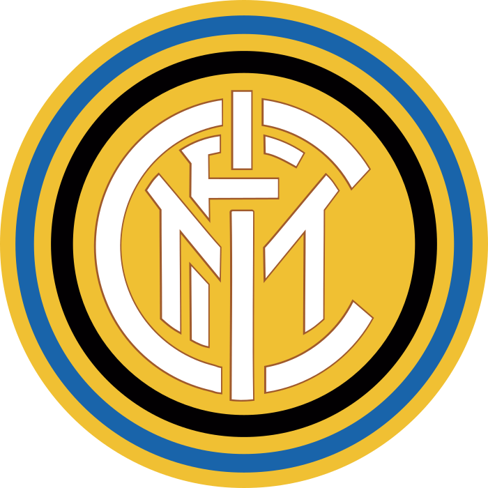 Inter 1963-1979 (Italy) logo
