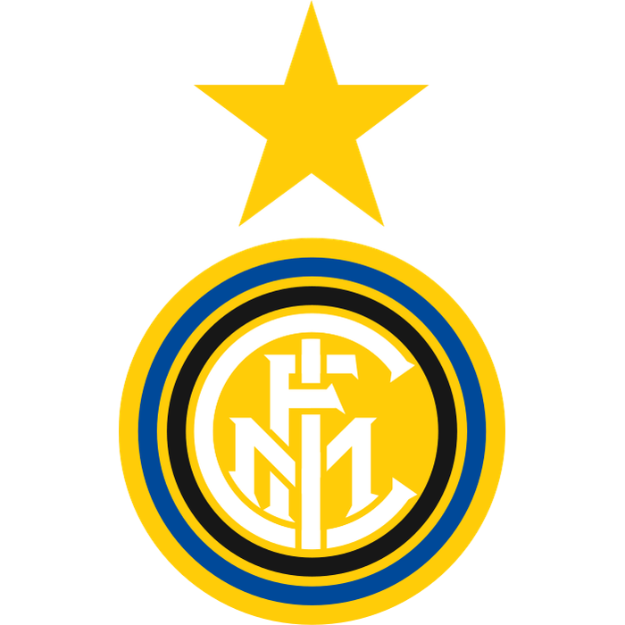 Inter 1989-1999 (Italy) logo
