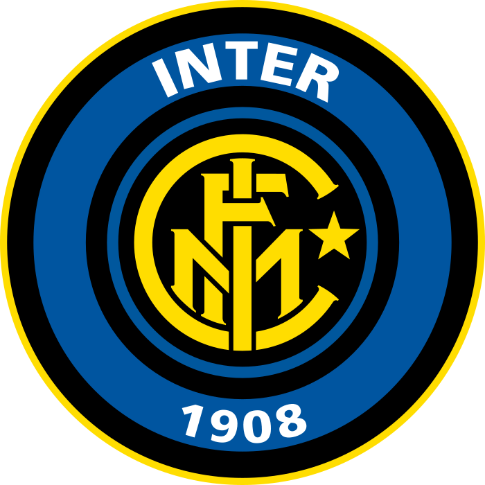 Inter 1999-2007 (Italy) logo