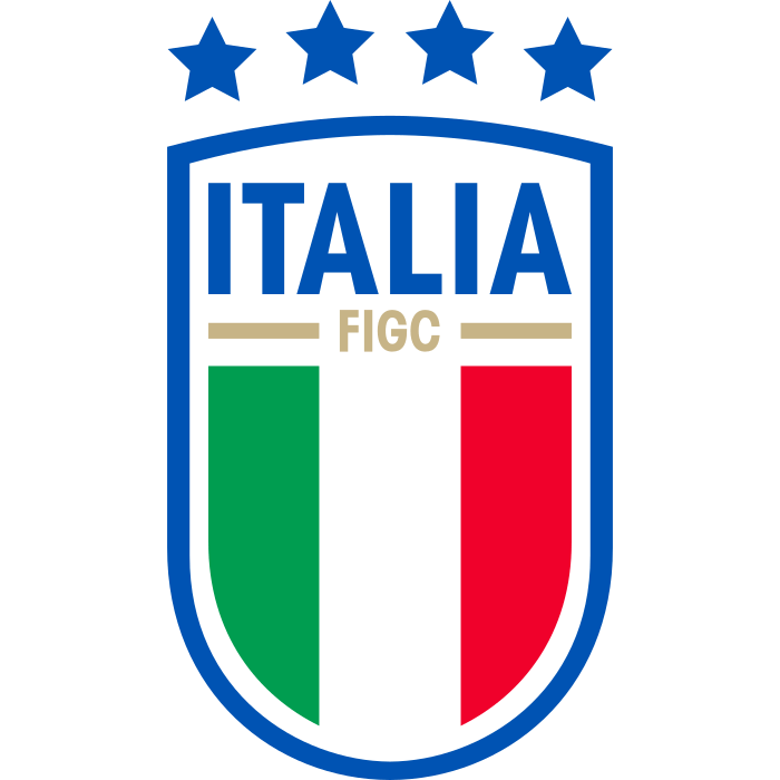 Italy National Team (Italy) logo
