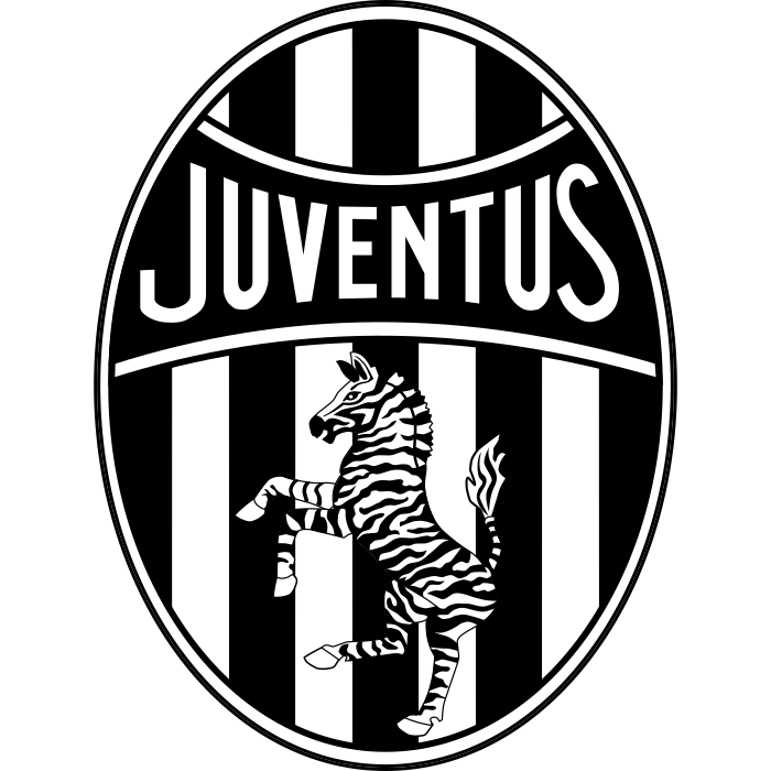 Juventus 1929-1931 (Italy) logo