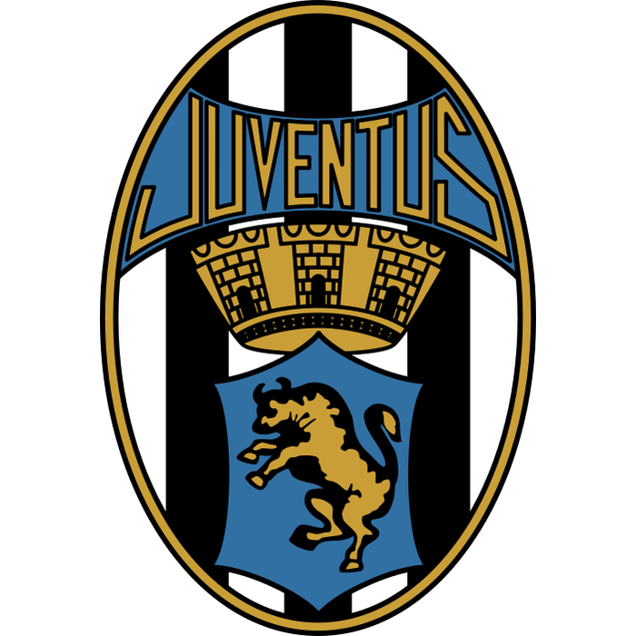Juventus 1931-1977 (Italy) logo