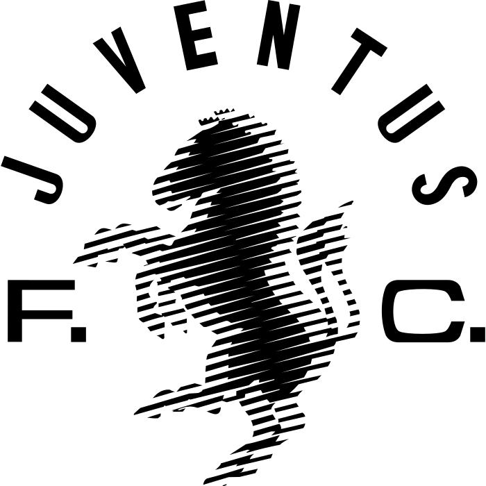Juventus 1982-1989 (Italy) logo