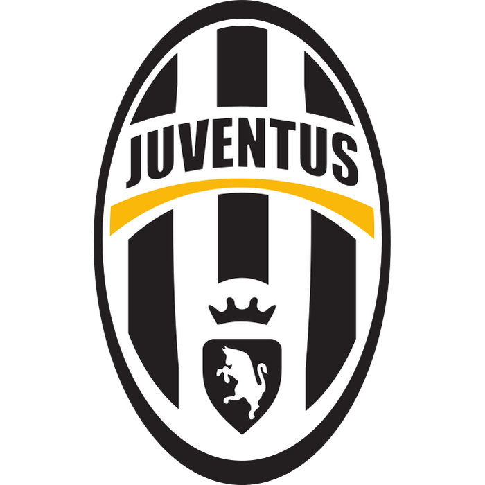 Juventus 2004-2017 (Italy) logo