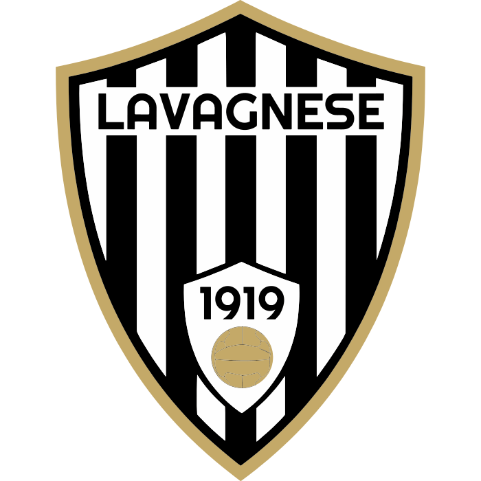 Lavagnese official logo – transparent PNG