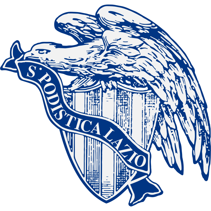 Lazio 1905-1914 (Italy) logo