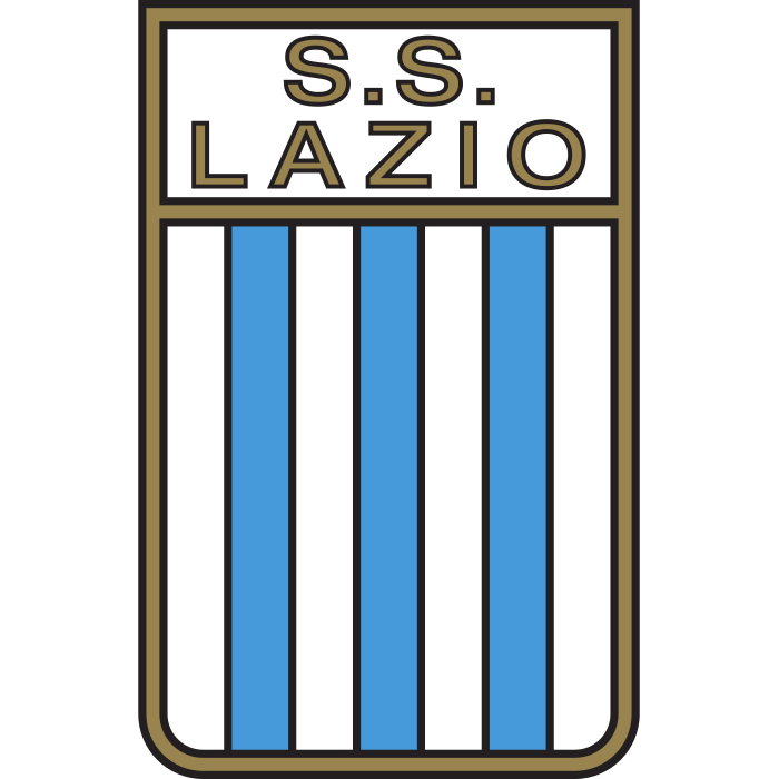 Lazio 1936-1948 (Italy) logo