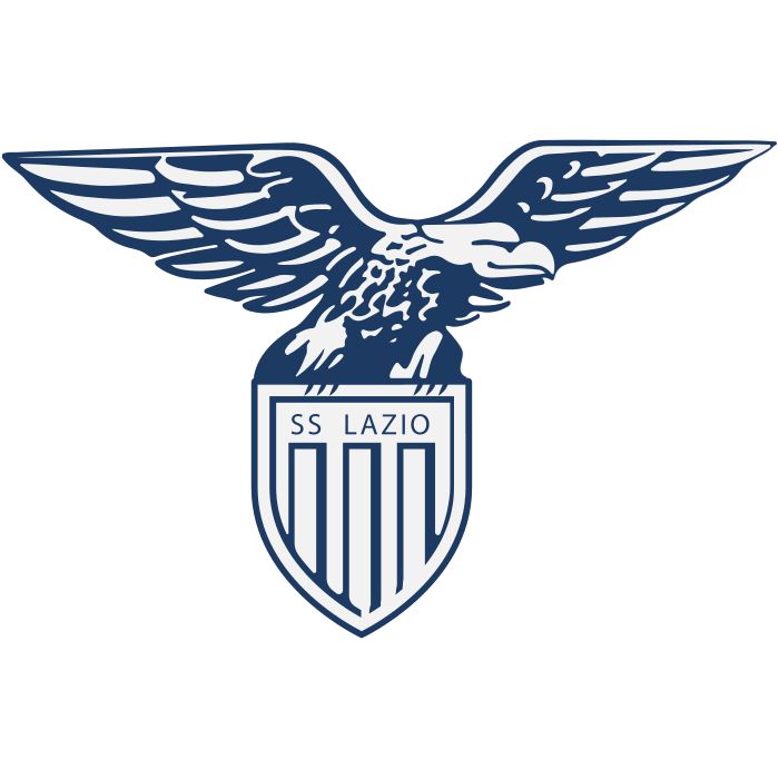 Lazio 1968-1979 (Italy) logo