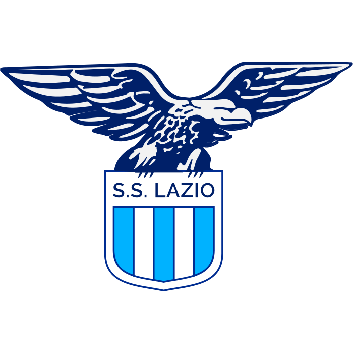 Lazio 1987-1992 (Italy) logo