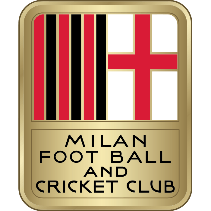 Milan historical logo (1899-1907)