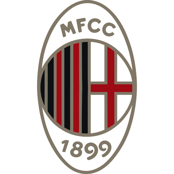 Milan historical logo (1907-1916)
