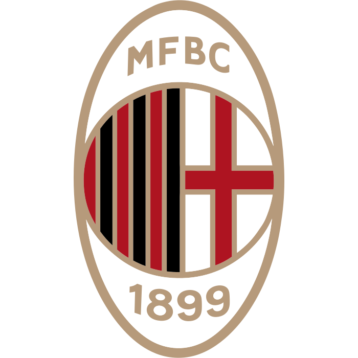 Milan historical logo (1916-1919)