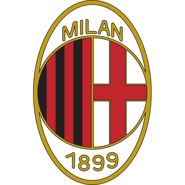 Milan 1976-1979 (Italy) logo