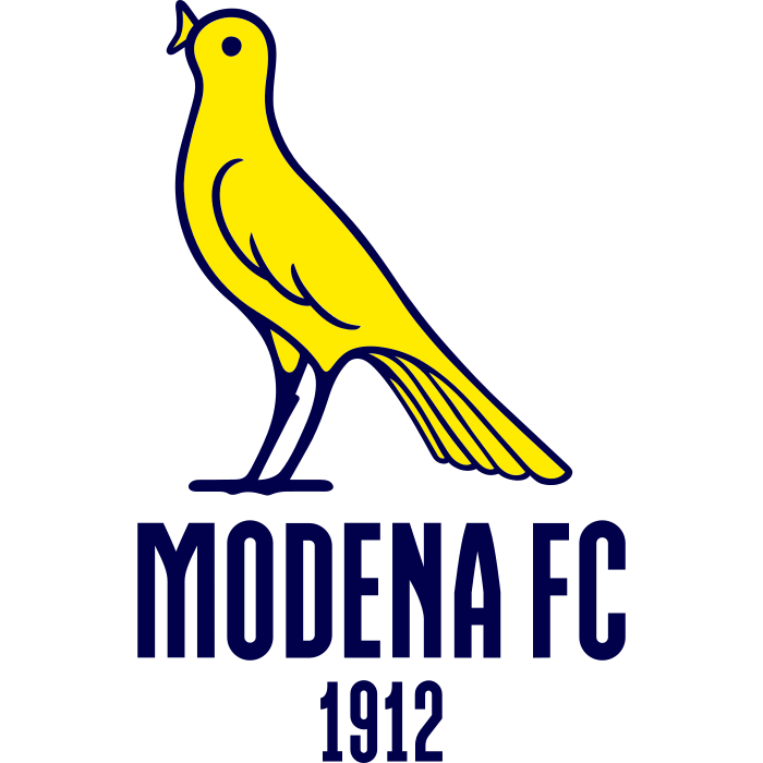 Modena (Italy) logo