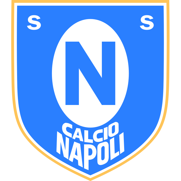 Napoli 1964-1965 (Italy) logo