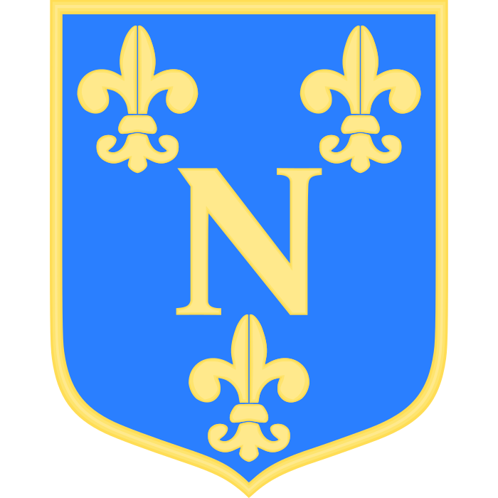 Napoli 1969-1973 (Italy) logo