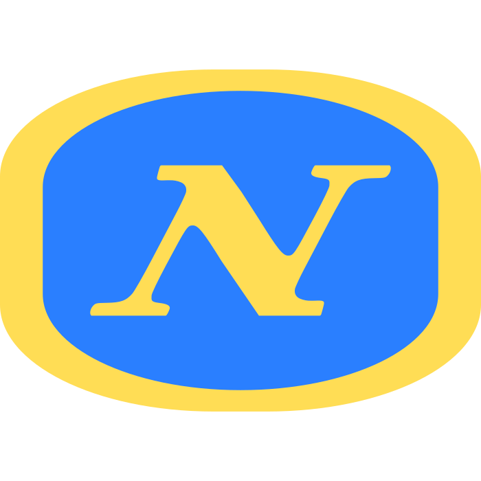 Napoli 1973-1974 (Italy) logo