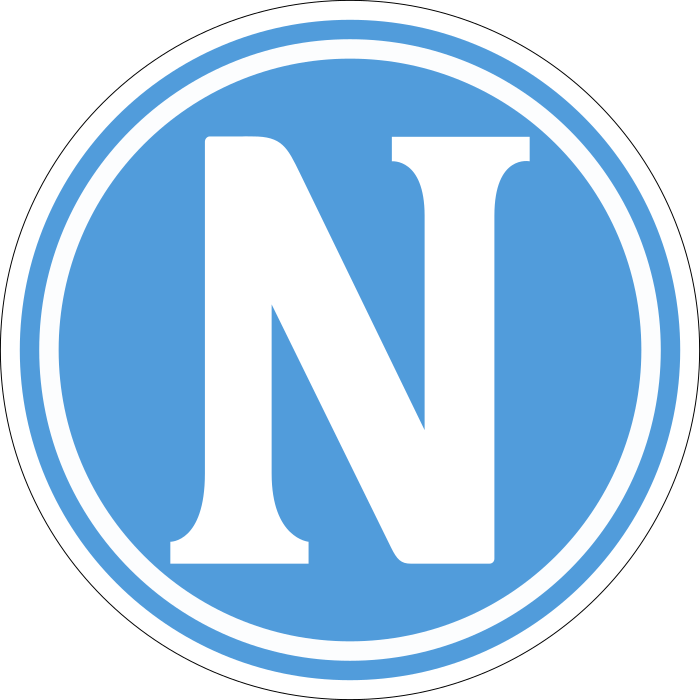 Napoli 1984-1985 (Italy) logo