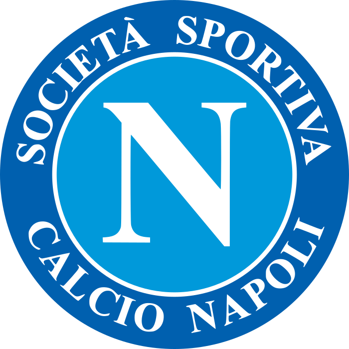 Napoli 1997-2006 (Italy) logo