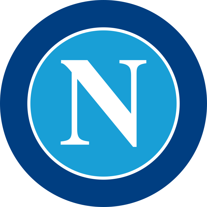 Napoli 2019-2024 (Italy) logo