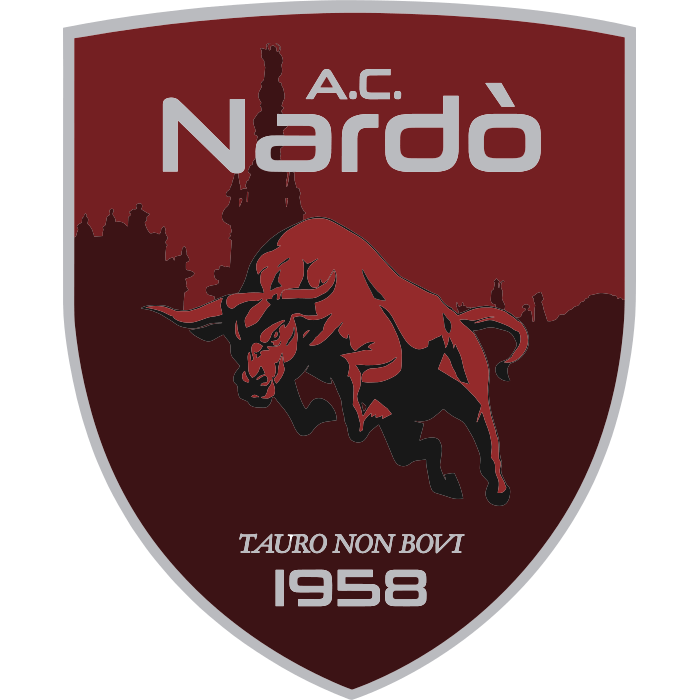 AC Nardò logo – transparent PNG