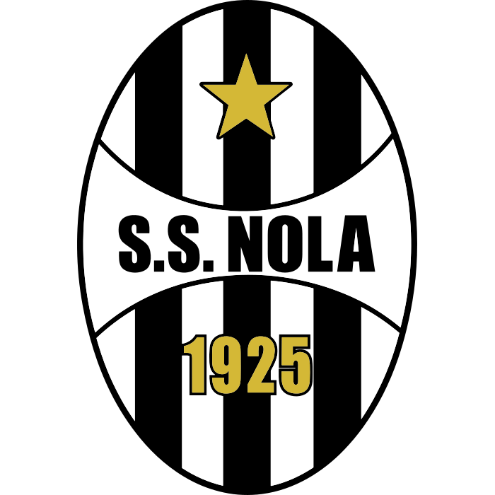 Nola 1925 logo – transparent PNG