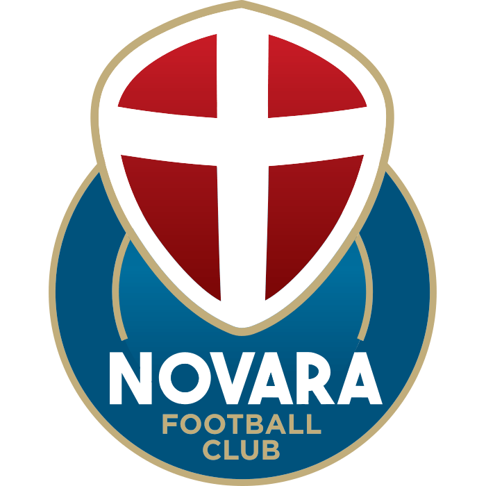 Novara (Italy) logo