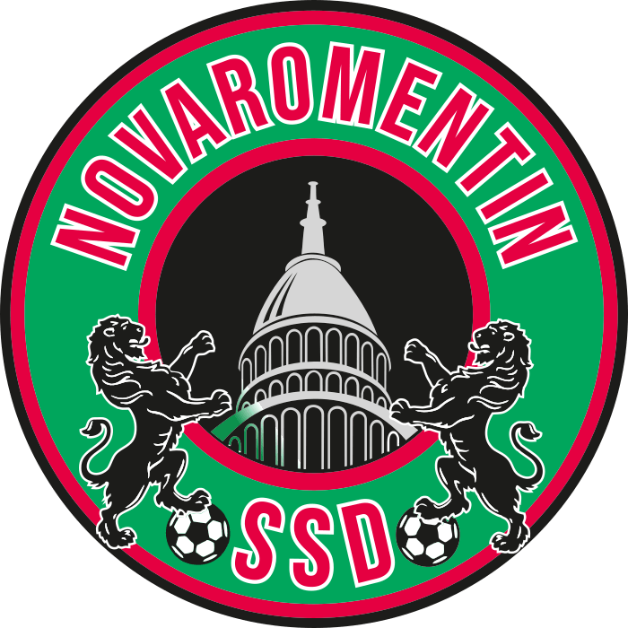 NovaRomentin official logo – transparent PNG