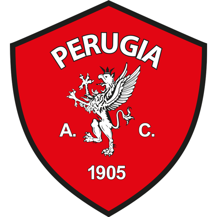 Perugia (Italy) logo