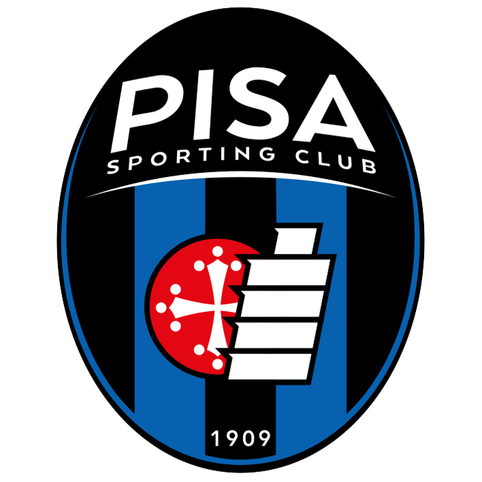 Pisa (Italy) logo