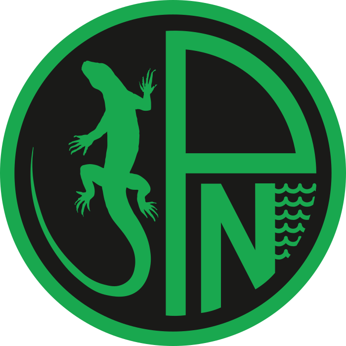 Pordenone FC logo – transparent PNG