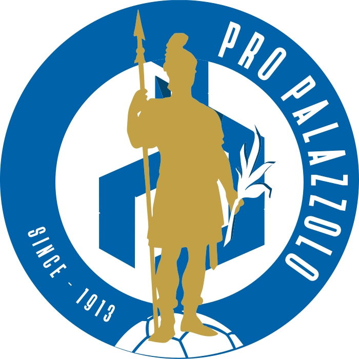 FC Pro Palazzolo logo – transparent PNG